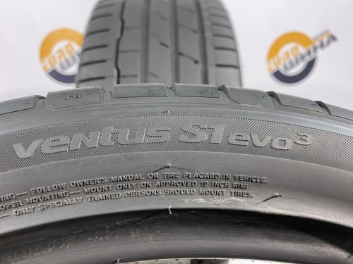 245 40 19 HANKOOK VENTUS S1 EVO 3 K127