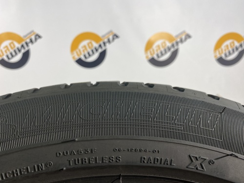 285 40 20 MICHELIN LATITUDE SPORT 3