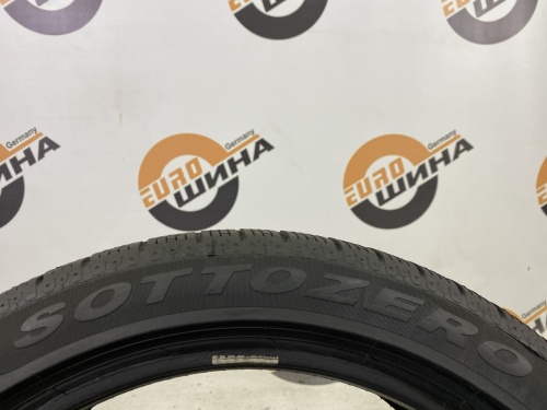 225 45 18 PIRELLI WINTER SOTTOZERO 240 SERIE II RFT
