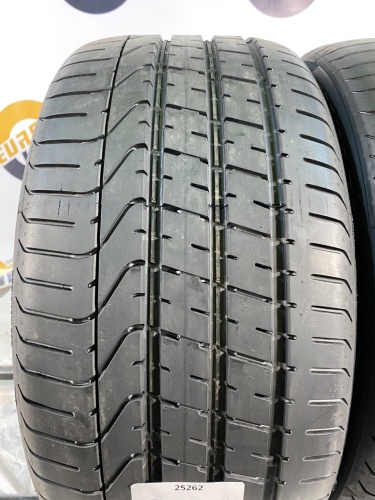 275 35 20 PIRELLI P ZERO