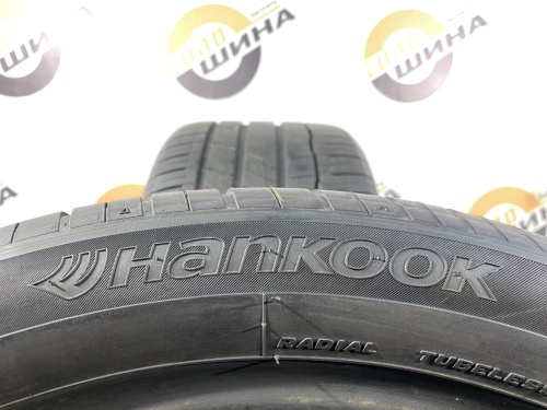 315 35 21 HANKOOK VENTUS S1 EVO 3 SUV K127C RFT