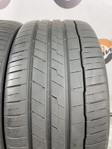 285 40 22 HANKOOK VENTUS S1 EVO3 SUV K127A