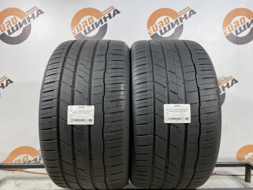 315 35 21 HANKOOK VENTUS S1 EVO 3 SUV K127C RFT