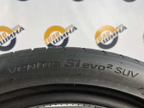 255 40 20 HANKOOK VENTUS S1 EVO 2 SUV K117C