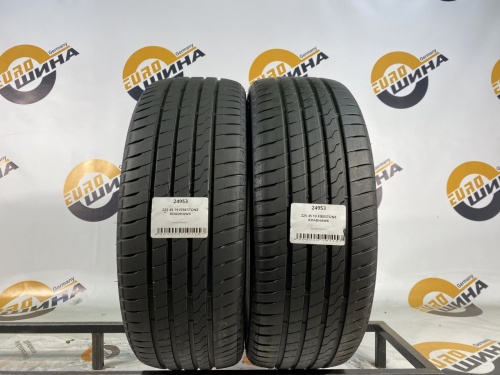 225 45 19 FIRESTONE ROADHAWK