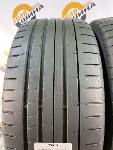 285 45 20 GOODYEAR EAGLE F1 ASYMMETRIC 2 SUV 4X4