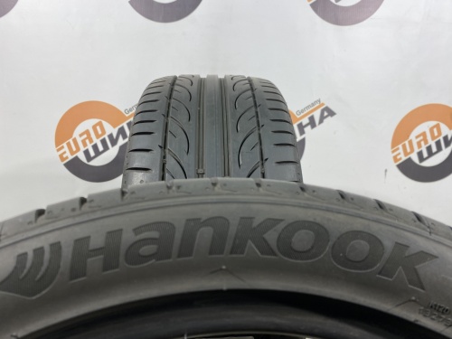 245 40 18 HANKOOK VENTUS V12 EVO2 K120