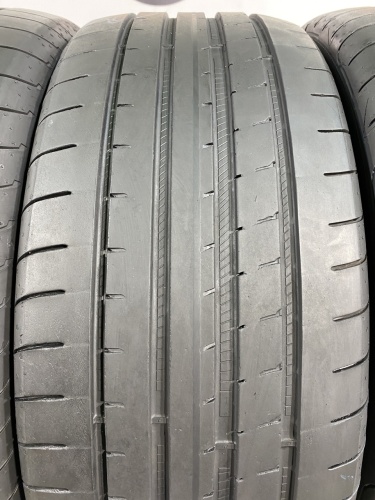 (РАЗНОШИР + 22444) 275 40 20 GOODYEAR EAGLE F1 ASYMMETRIC 3 SUV