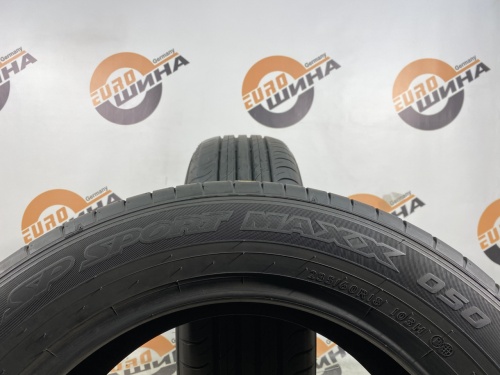 235 60 18 DUNLOP SP SPORT MAXX 050