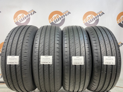 235 55 19 GOODYEAR EFFICIENTGRIP 2 SUV