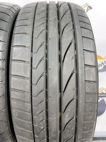 205 45 17 BRIDGESTONE POTENZA RE 050A