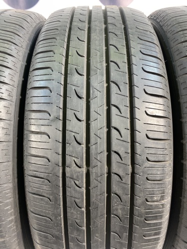 225 55 19 GOODYEAR EFFICIENTGRIP SUV 4X4
