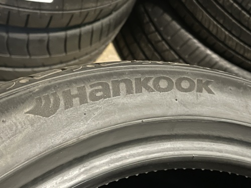 255 40 20 HANKOOK VENTUS S1 EVO 2 K117