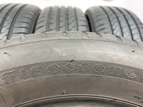 205 60 16 FIRESTONE ROADHAWK