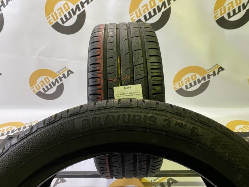 255 45 20 BARUM BRAVURIS == (019-7 ПРОКОЛ) (019-6)