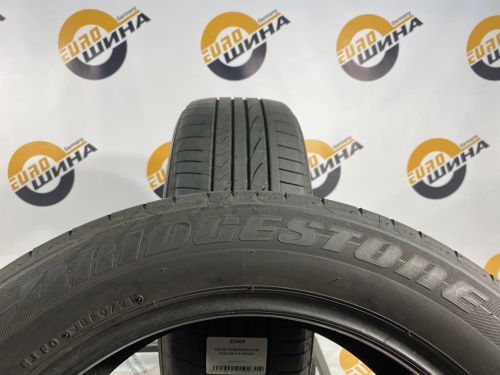 235 55 19 BRIDGESTONE DUELER H/P SPORT