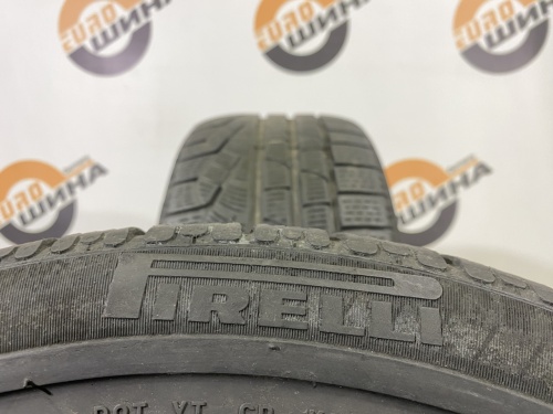 245 45 17 PIRELLI WINTER SOTTOZERO 210 SERIE II
