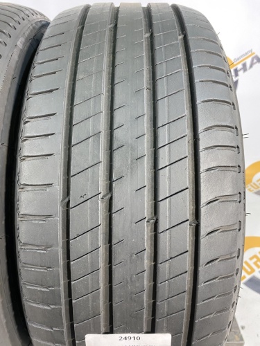 245 50 19 MICHELIN LATITUDE SPORT 3 RFT
