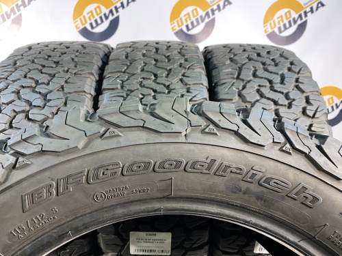 275 55 20 BFGOODRICH ALL-TERRAIN T-A KO2