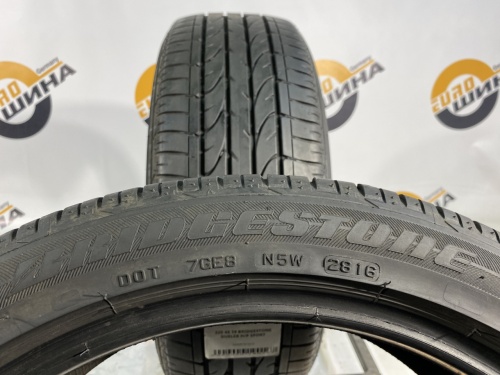 225 45 19 BRIDGESTONE DUELER H/P SPORT