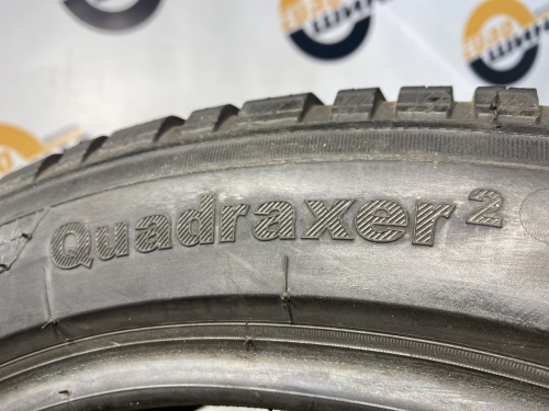 245 45 18 KLEBER QUADRAXER 2