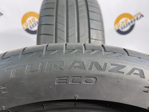 255 45 20 BRIDGESTONE TURANZA ECO