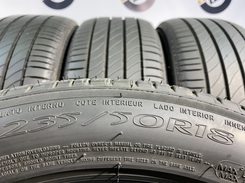235 50 18 MICHELIN PRIMACY 3 ST