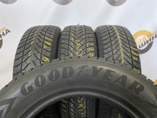 225 65 17 GOODYEAR ULTRAGRIP SUV+
