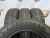 225 65 17 GOODYEAR ULTRAGRIP SUV+