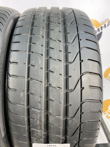 235 35 19 PIRELLI P ZERO