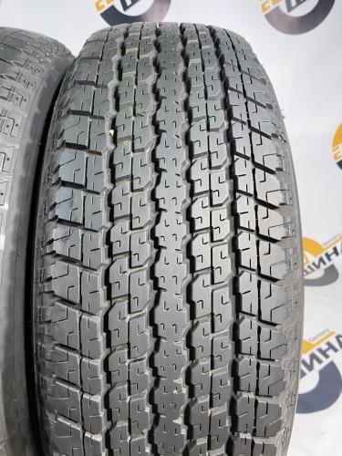 265 65 17 BRIDGESTONE DUELER H/T 840