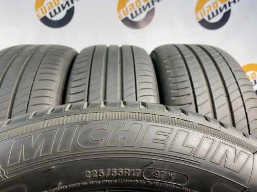 225 55 17 MICHELIN PRIMACY 3 RFT