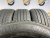 225 55 17 MICHELIN PRIMACY 3 RFT