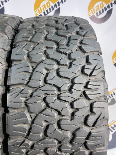 275 55 20 BFGOODRICH ALL-TERRAIN T-A KO2