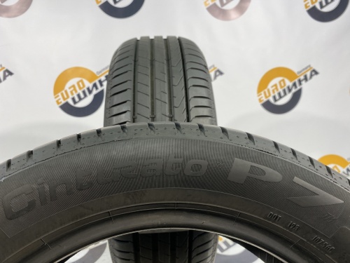215 55 17 PIRELLI CINTURATO P7 (P7C2)
