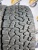 275 55 20 BFGOODRICH ALL-TERRAIN T-A KO2