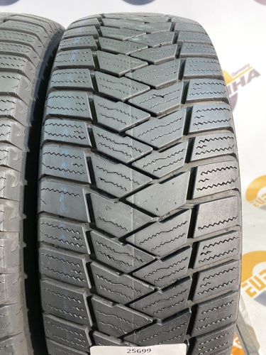 225 65 16C BRIDGESTONE DURAVIS ALL SEASON