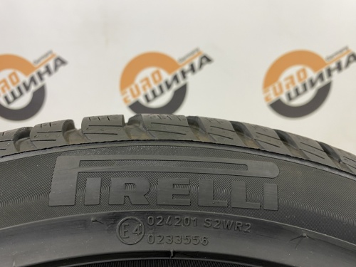 235 45 18 PIRELLI WINTER SOTTOZERO 3