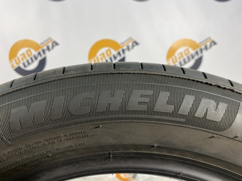 215 55 18 MICHELIN PRIMACY 4