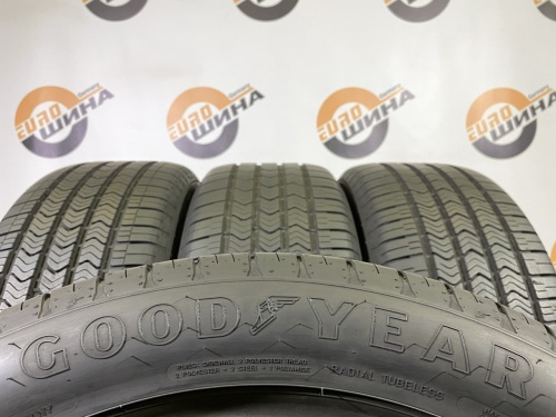 245 50 20 GOODYEAR EAGLE SPORT ALL SEASON