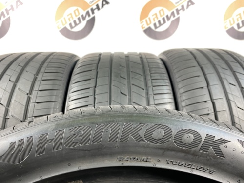 (РАЗНОШИР + 22779) 315 35 21 HANKOOK VENTUS S1 EVO3 SUV K127A
