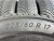 225 60 17 MICHELIN CROSSCLIMATE 2