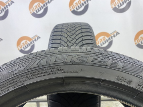 225 45 18 FALKEN EUROWINTER HS01
