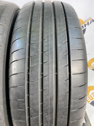 235 55 18 GOODYEAR EAGLE F1 ASYMMETRIC 3 SUV