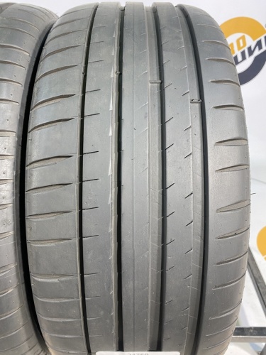 225 50 17 MICHELIN PILOT SPORT 4