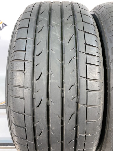 255 55 18 BRIDGESTONE DUELER H/P SPORT