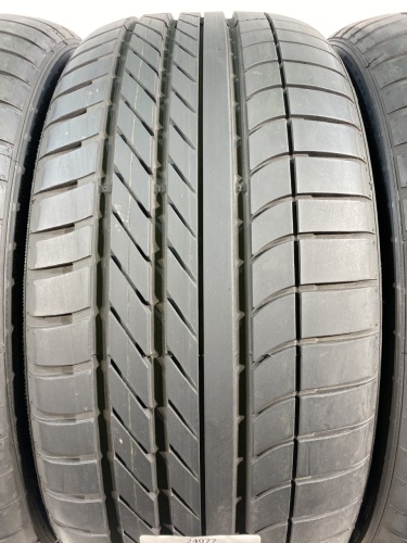 265 40 20 GOODYEAR EAGLE F1 ASYMMETRIC