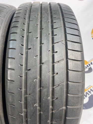 225 55 19 TOYO PROXES R46A