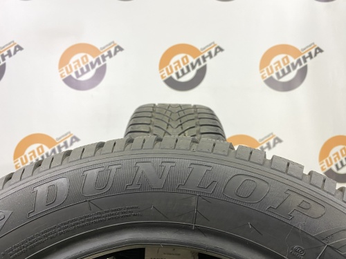 225 55 17 DUNLOP SP WINTER SPORT 4D