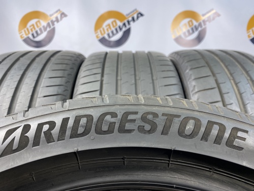 (РАЗНОШИР + 22616) 265 40 21 BRIDGESTONE POTENZA SPORT
